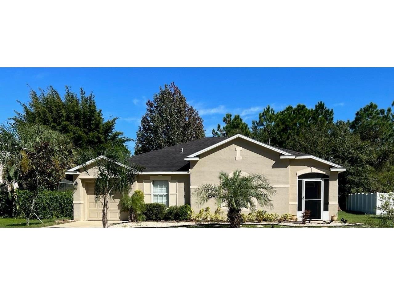 126 London Drive Palm Coast FL 32137 FC295745 image1