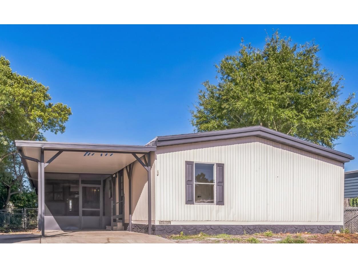 126 Maple Drive Debary FL 32713 - ST. JOHNS RIVER O6244469 image1