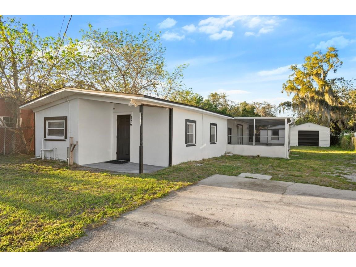 126 Mason Street Auburndale FL 33823 L4951543 image1