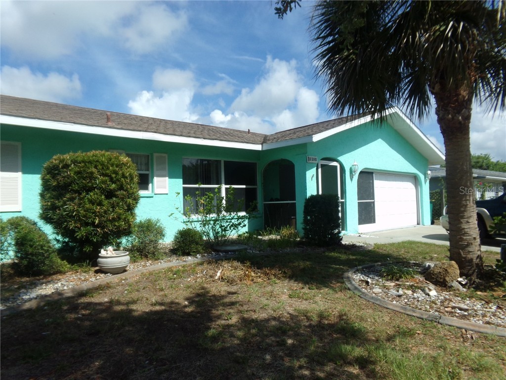 126 Millport Street NW Port Charlotte FL 33948 C7444300 image1