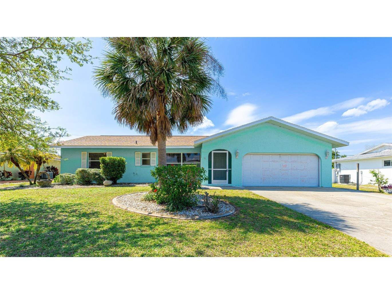 126 Millport Street NW Port Charlotte FL 33948 A4644489 image1