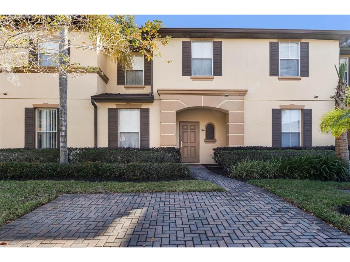 126 Miramar Avenue Davenport FL 33897 O6370918 image1