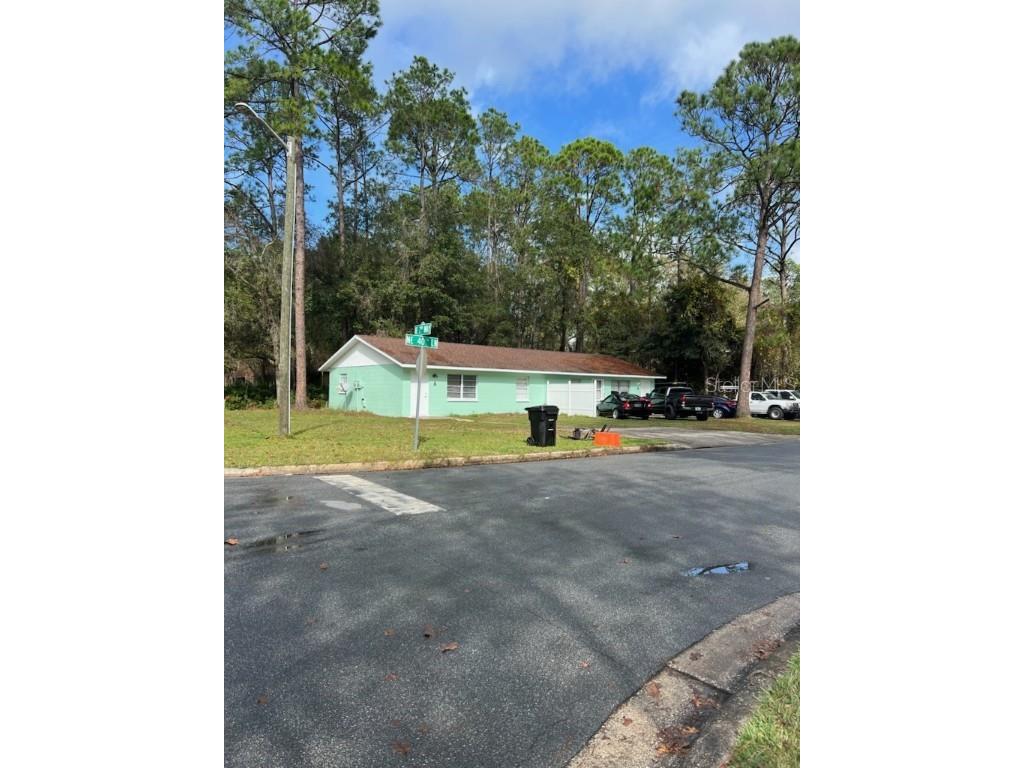 126 NE 40th Lane #A Gainesville FL 32609 O6108780 image1