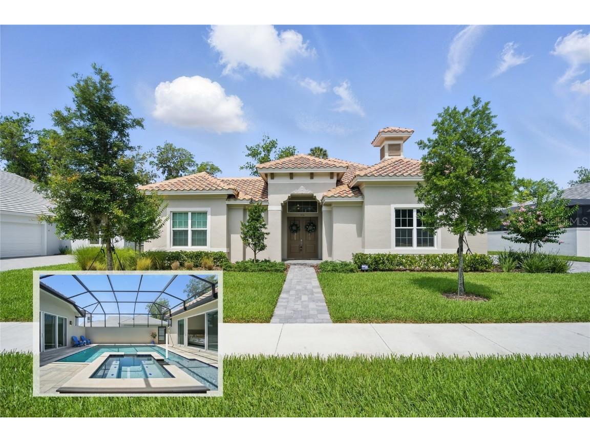 126 New Leatherwood Drive Palm Coast FL 32137 FC310332 image1