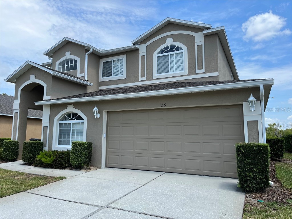 126 Norfolk Drive Davenport FL 33896 S5085008 image1