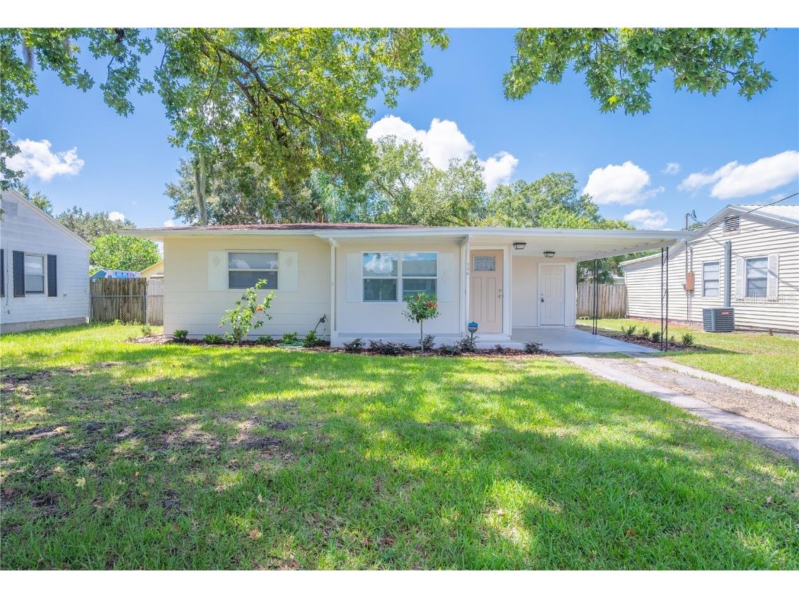 126 Nw 10th Drive Mulberry FL 33860 L4932119 image1