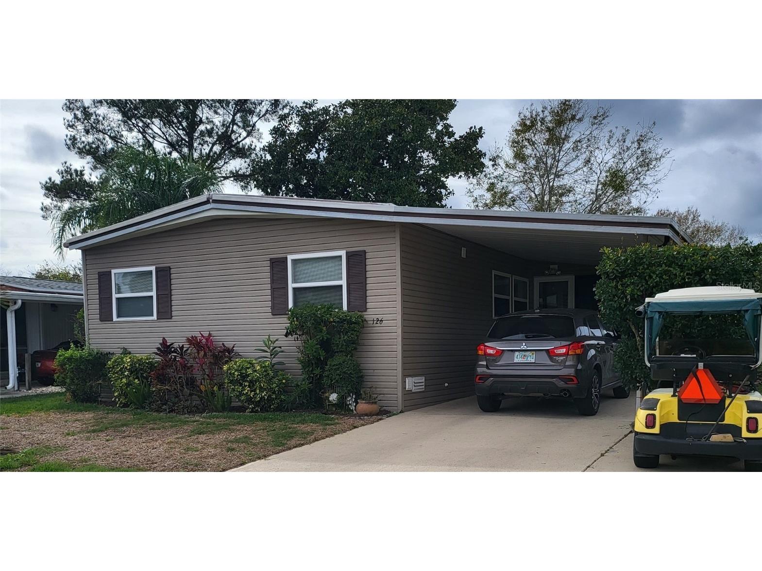 126 Oak Tree Drive Debary FL 32713 - ST JOHNS RIVER O6089354 image1