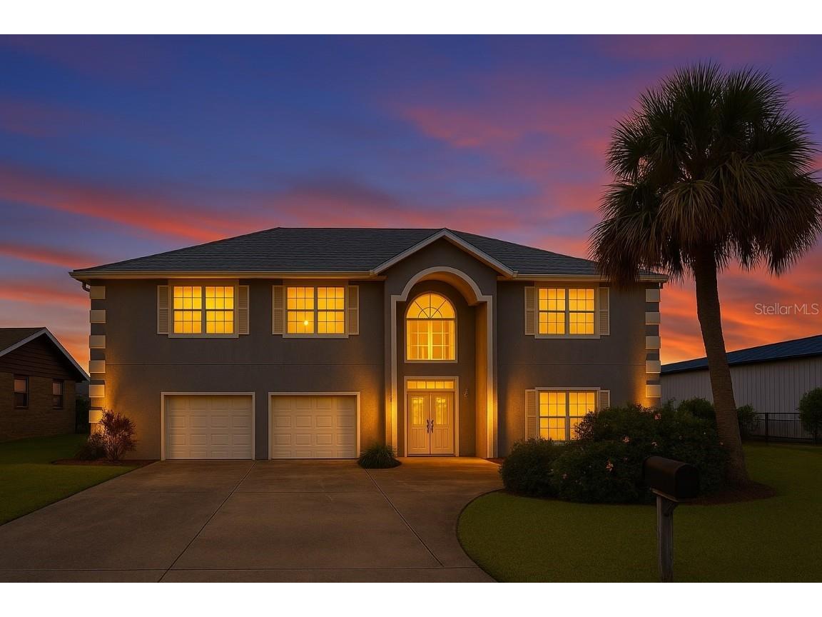 126 Old Carriage Road Ponce Inlet FL 32127 NS1086440 image1