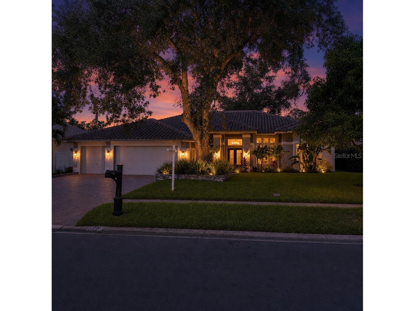 126 Old Oak Circle Palm Harbor FL 34683 TB8526254 image1