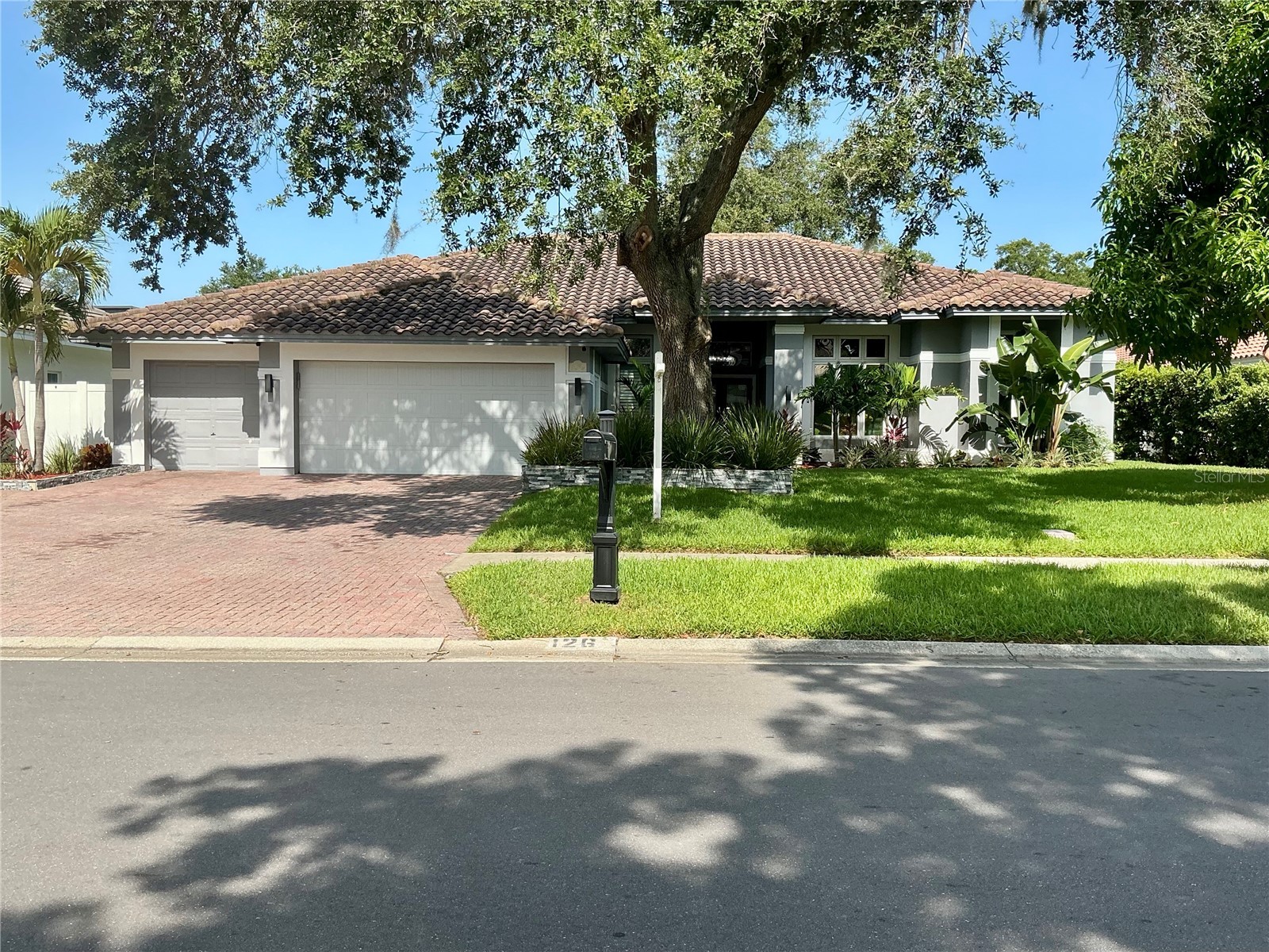 126 Old Oak Circle Palm Harbor FL 34683 TB8526254 image2