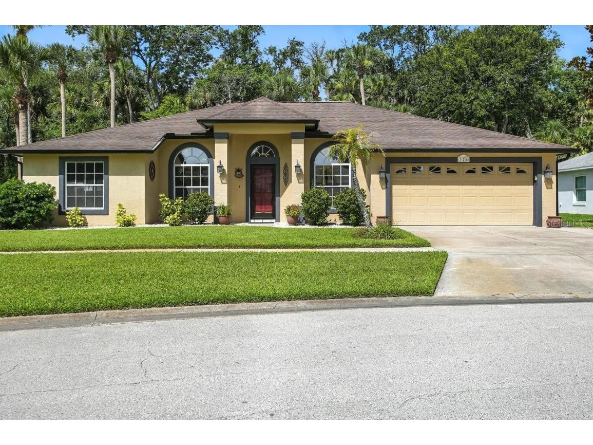 126 Old Sunbeam Drive South Daytona FL 32119 FC311079 image1