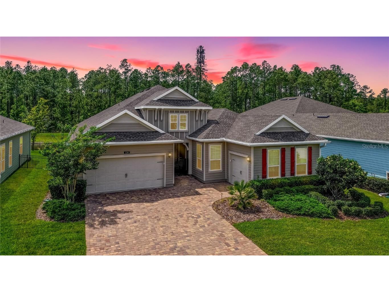 126 Oleta Way Saint Augustine FL 32095 FC309348 image1