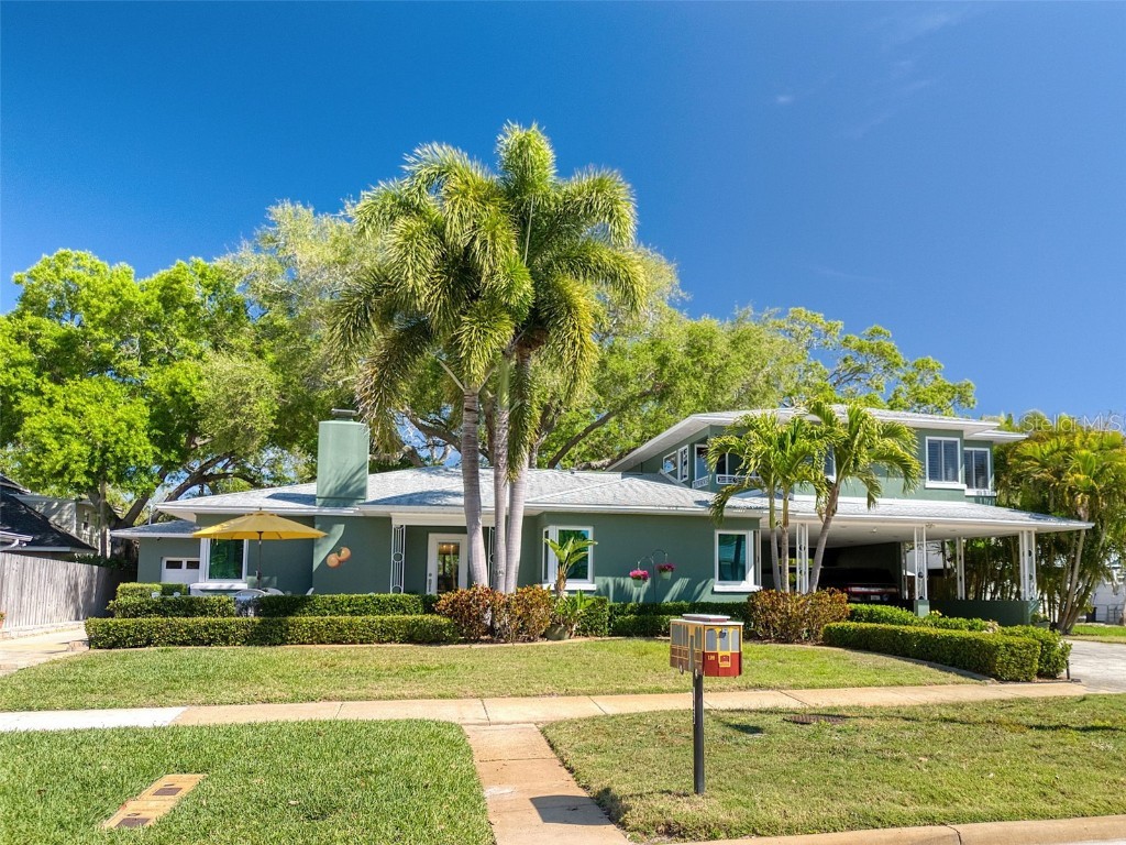 126 Orangewood Drive Dunedin FL 34698 TB8366467 image1