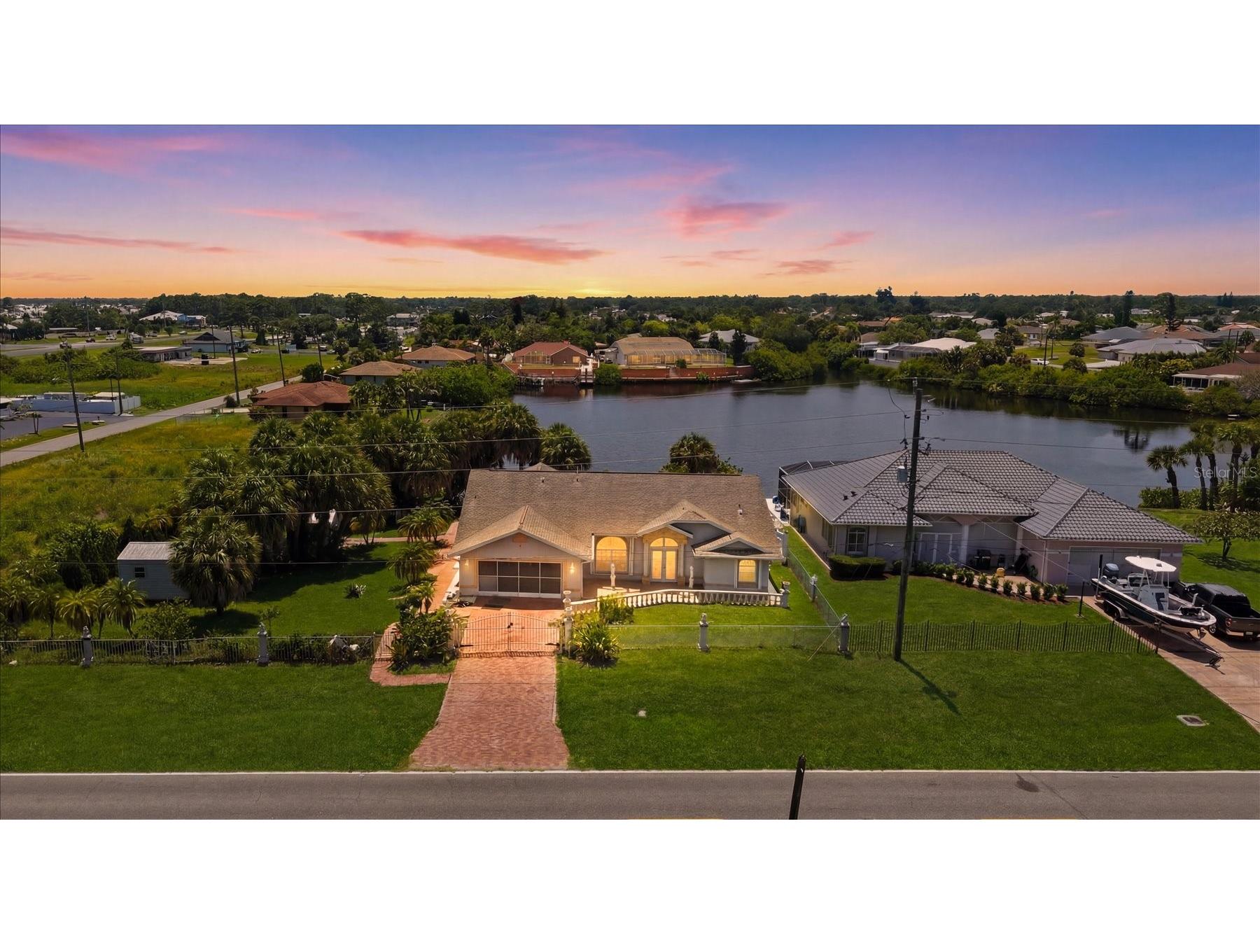 126 Ortiz Boulevard North Port FL 34287 N6143418 image1