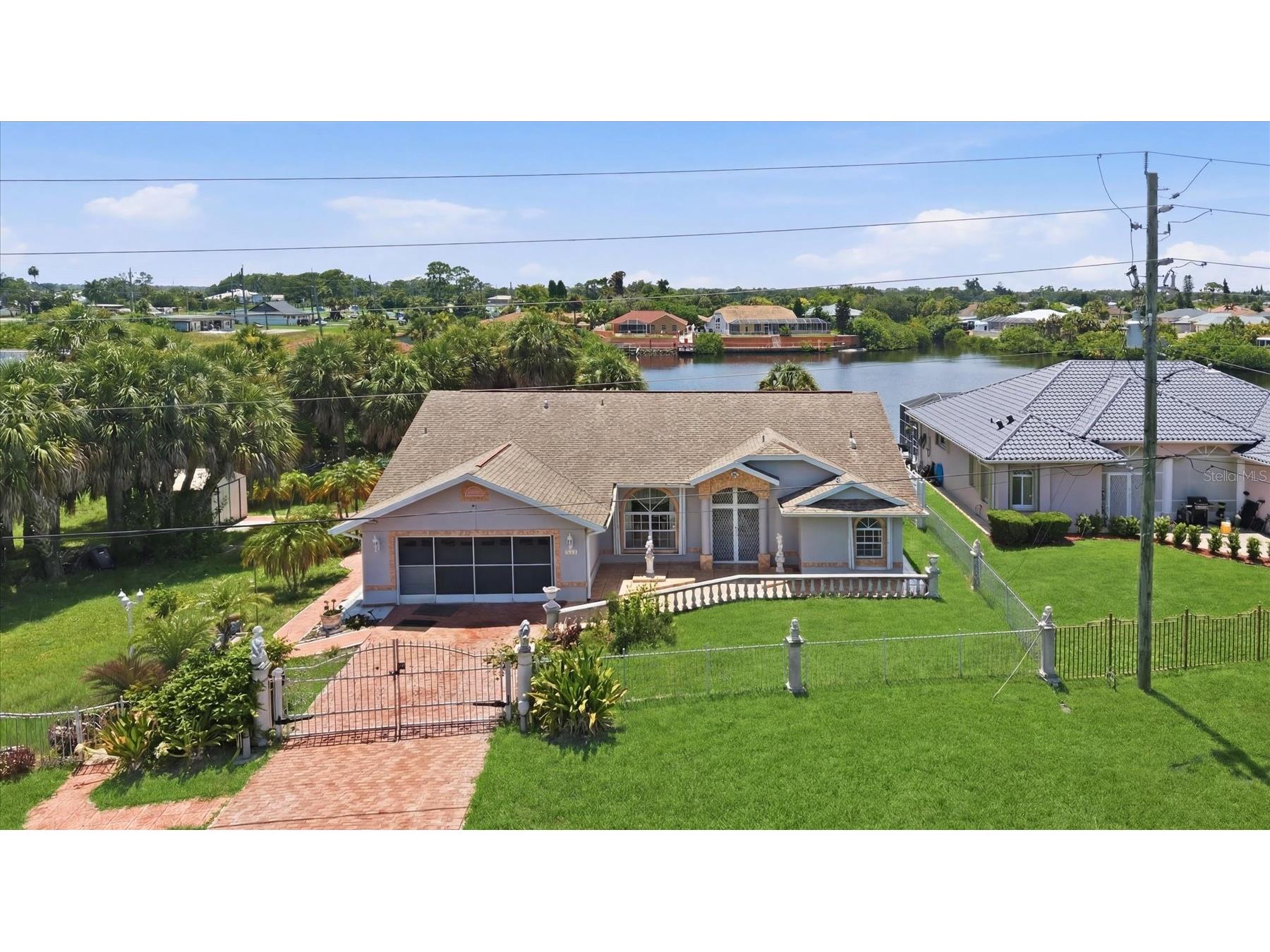 126 Ortiz Boulevard North Port FL 34287 N6143418 image10
