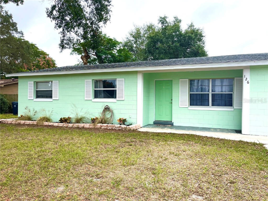 126 Owen Circle N Auburndale FL 33823 A4589391 image1