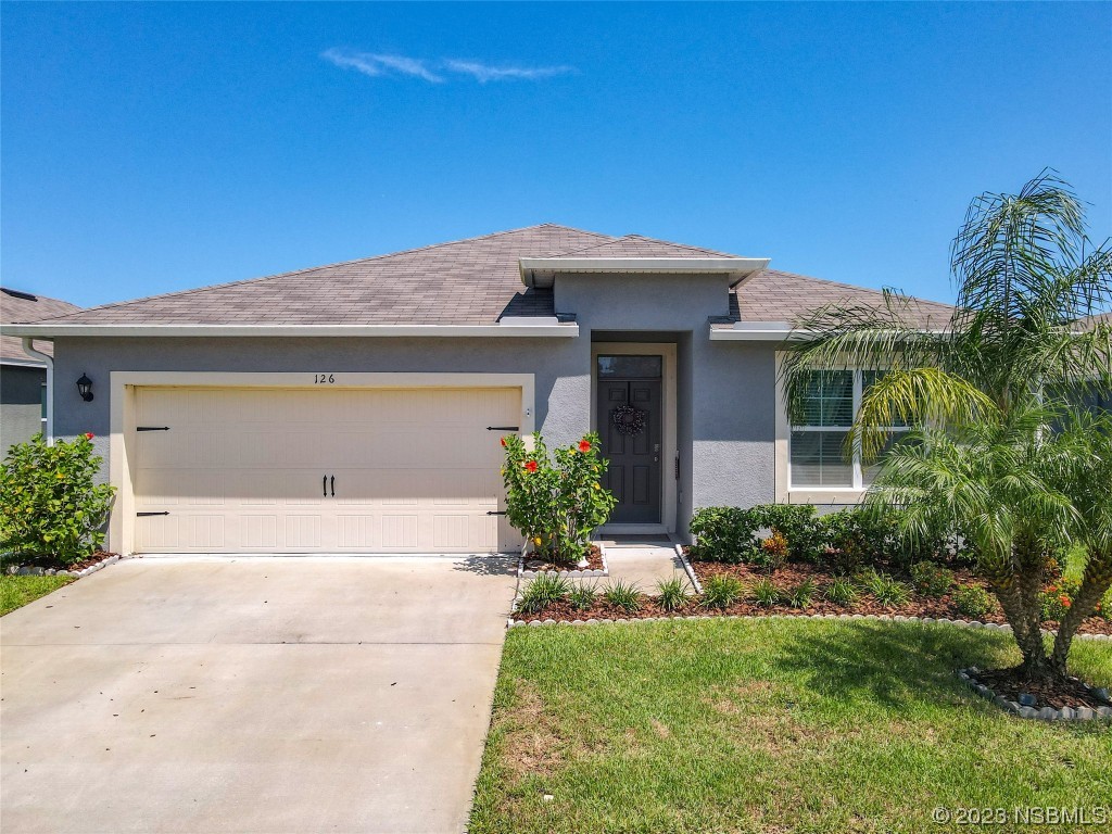 126 Old Mill Pond Road Edgewater FL 32141 NS1077222 image1