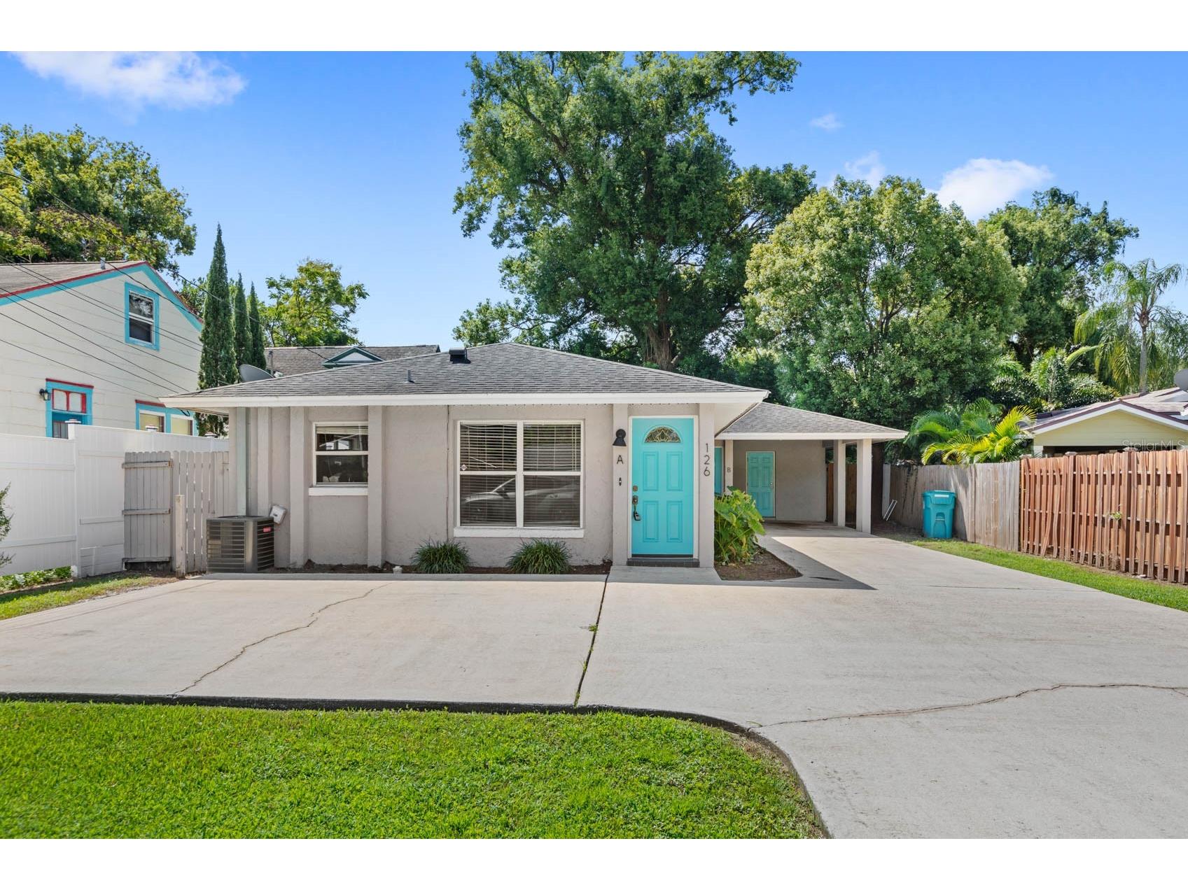 126 Page Street #A Orlando FL 32806 O6403613 image4