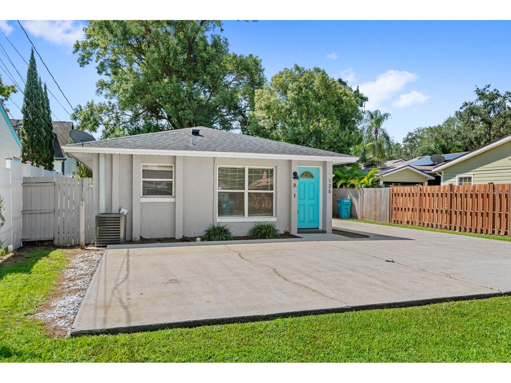 126 Page Street #A Orlando FL 32806 O6403613 image5
