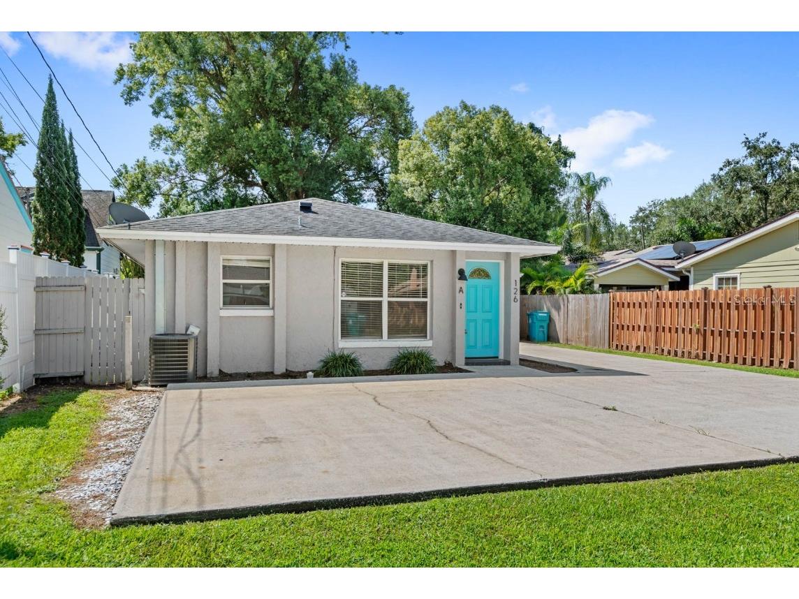 126 Page Street #B Orlando FL 32806 O6359349 image3