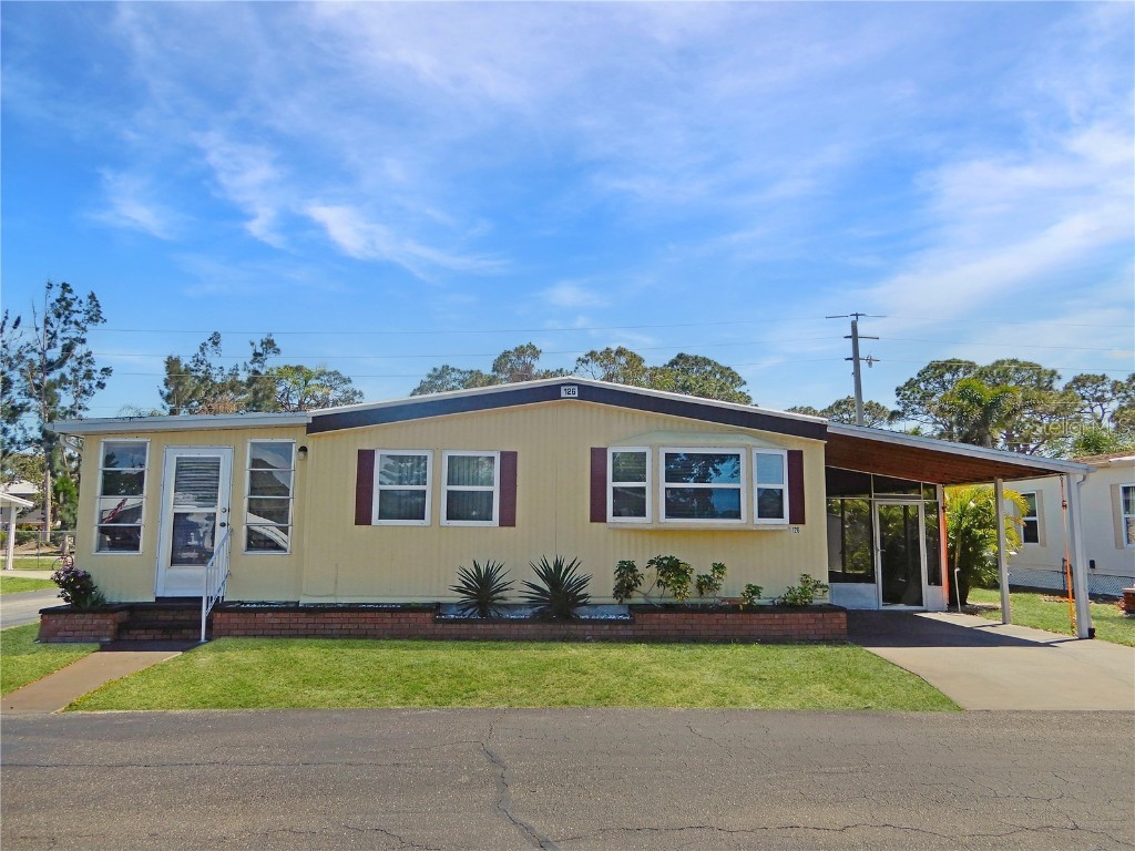 126 Pago Pago Lane Englewood FL 34223 A4644987 image1