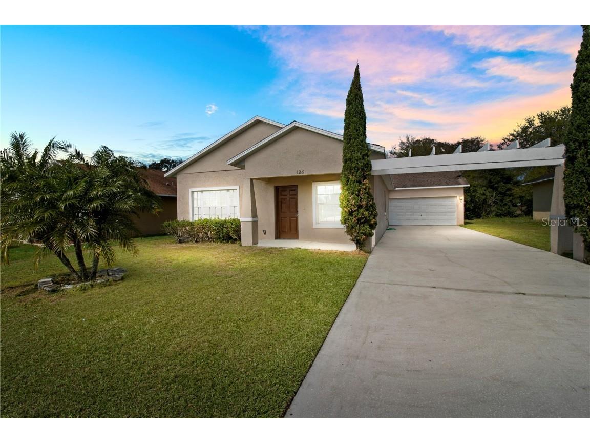 126 Parker Cove Court Ocoee FL 34761 O6093797 image1