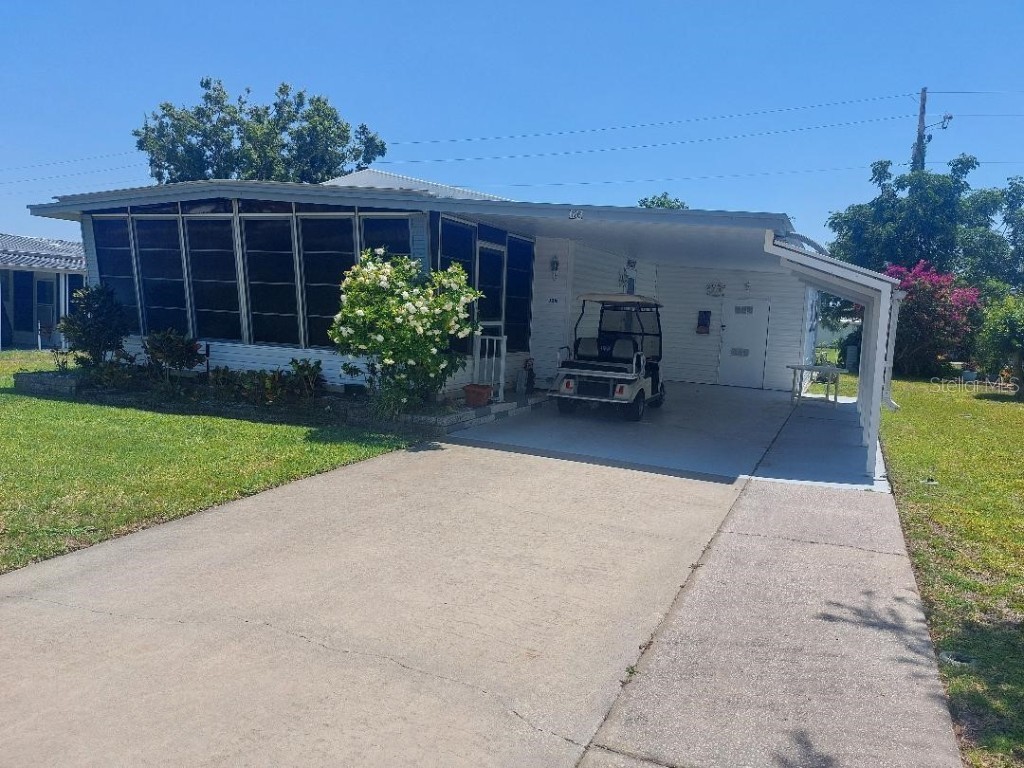 126 Philadelphia Boulevard #10 Palm Harbor FL 34684 TB8377561 image1
