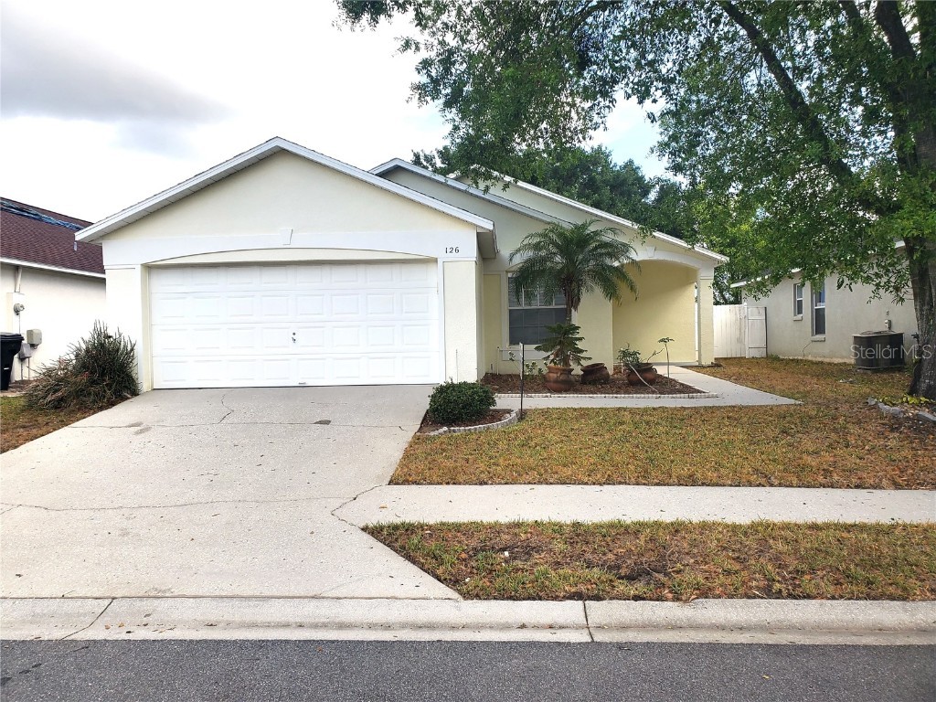 126 Piano Lane Davenport FL 33896 P4925298 image1