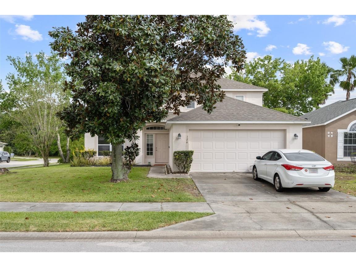 126 Pine Isle Drive Sanford FL 32773 O6096855 image1