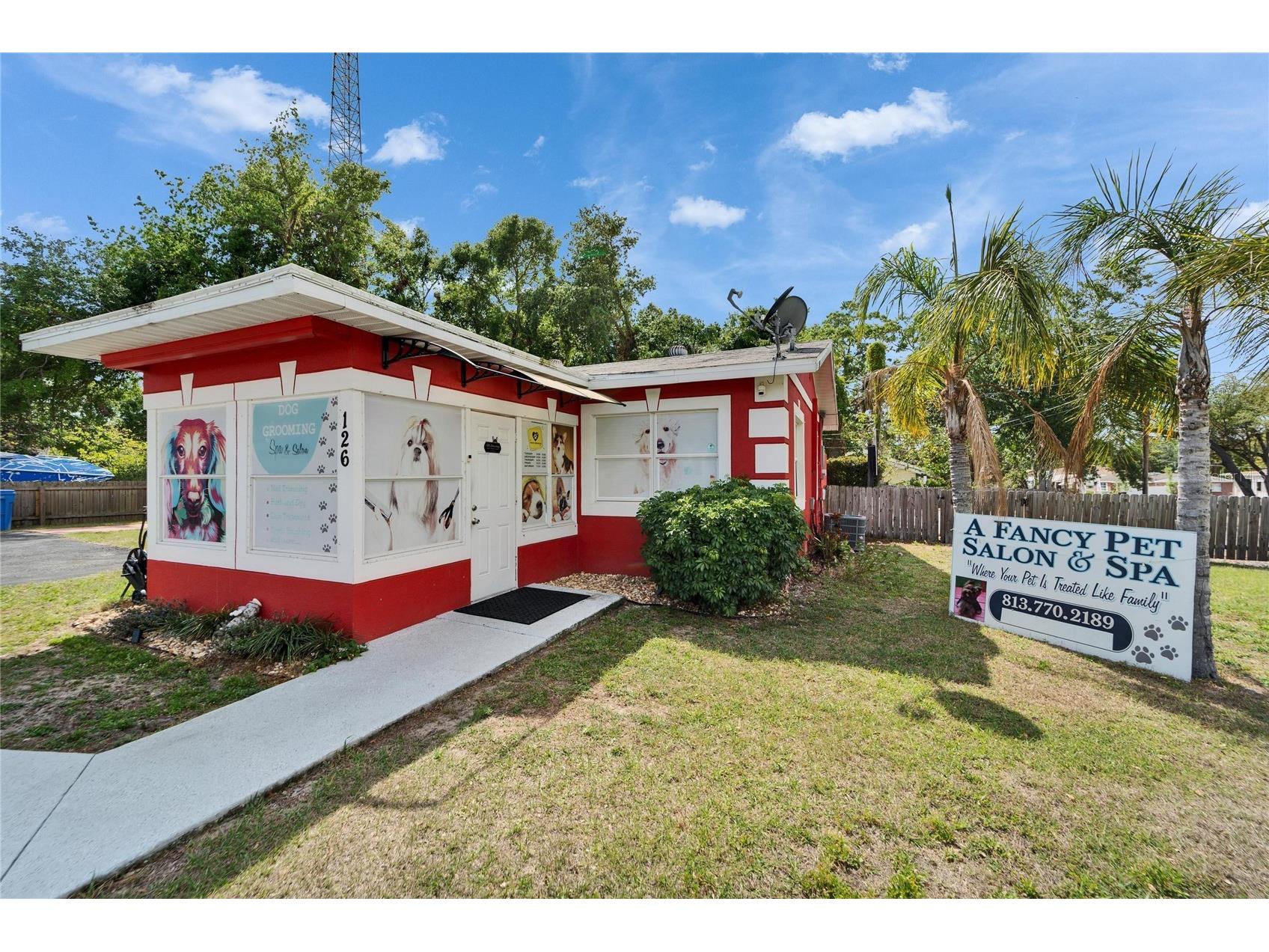 126 Ridgewood Avenue Brandon FL 33510 TB8478806 image1