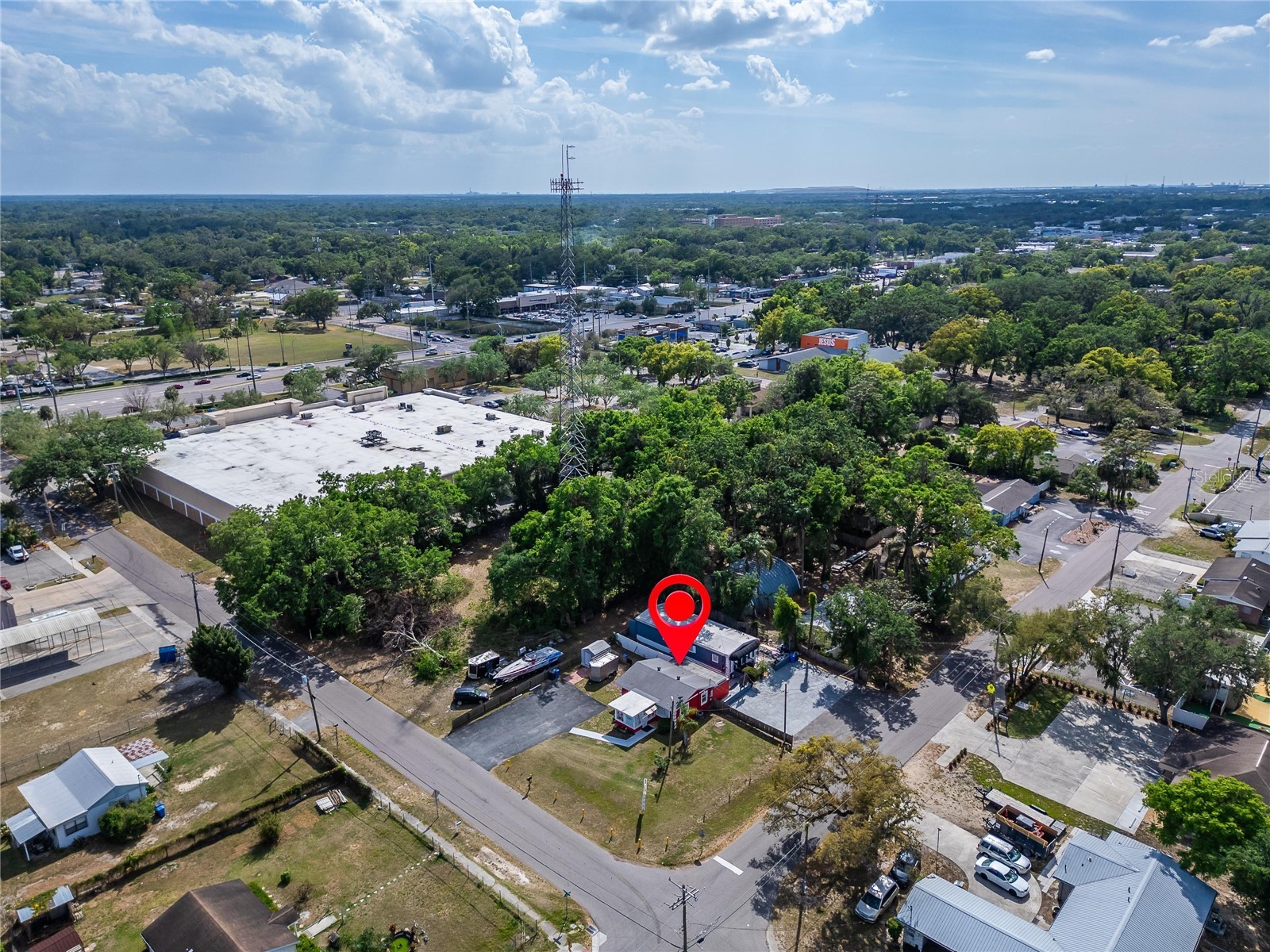 126 Ridgewood Avenue Brandon FL 33510 TB8479570 image86