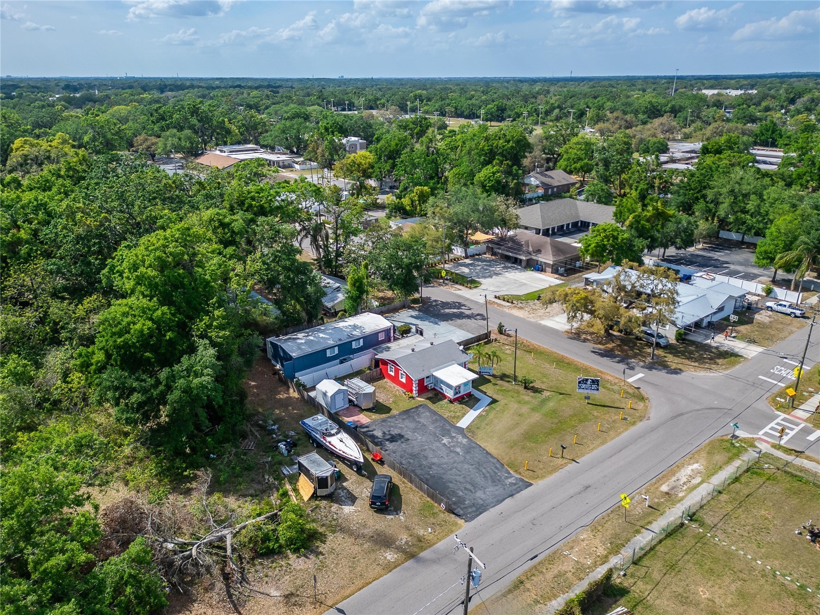 126 Ridgewood Avenue Brandon FL 33510 TB8479570 image89