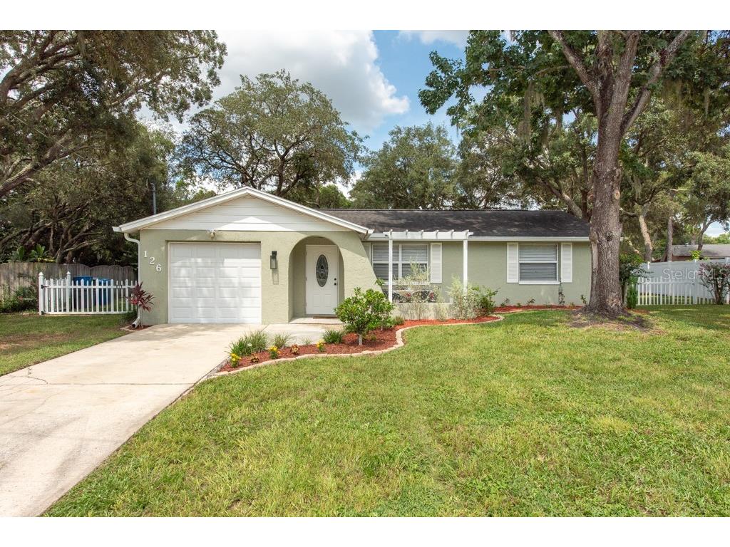 126 Rosedale Avenue Spring Hill FL 34606 T3546760 image1