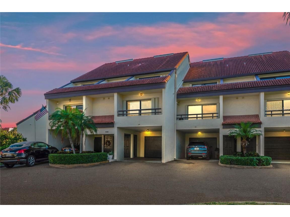 126 S 1st Street E #102 Tierra Verde FL 33715 TB8440828 image1