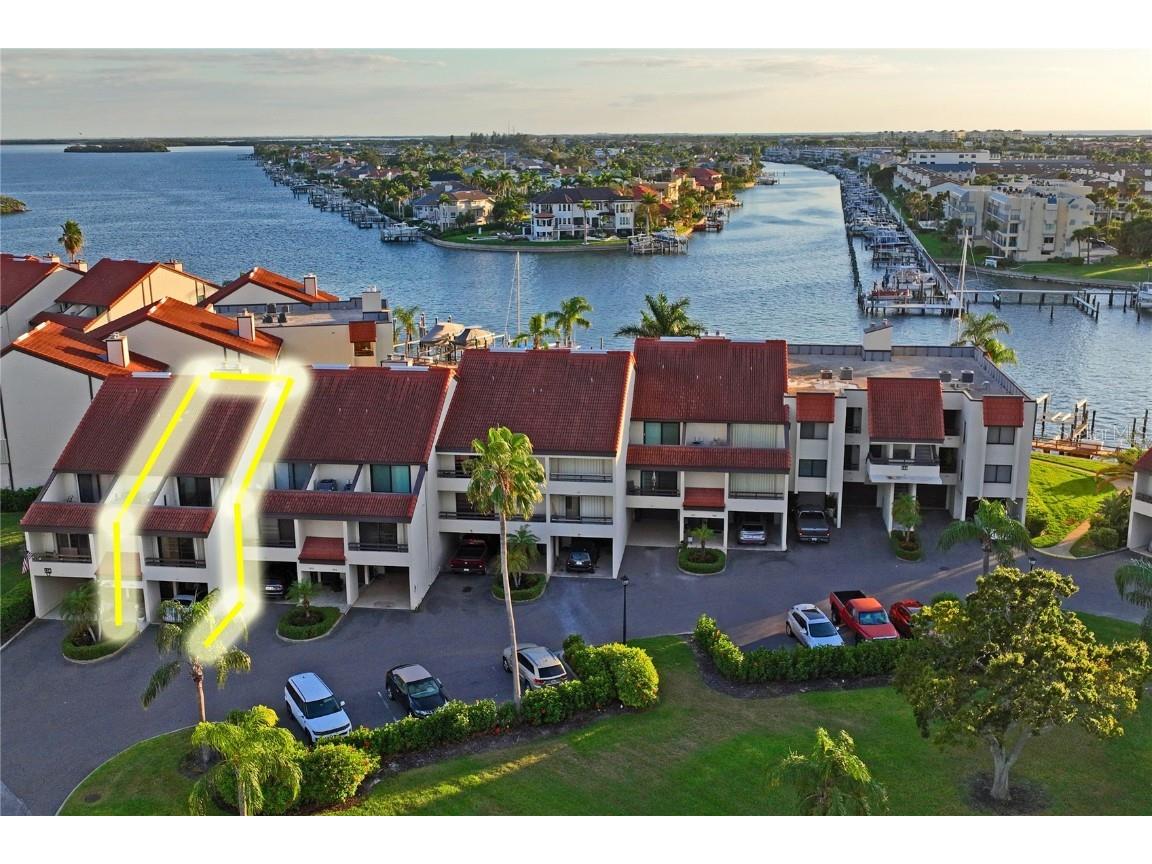 126 S 1st Street E #102 Tierra Verde FL 33715 TB8440828 image14