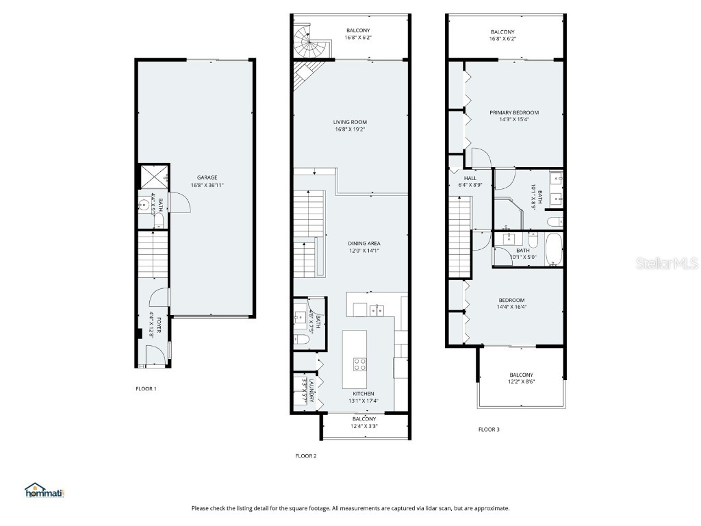 126 S 1st Street E #102 Tierra Verde FL 33715 TB8440828 image3