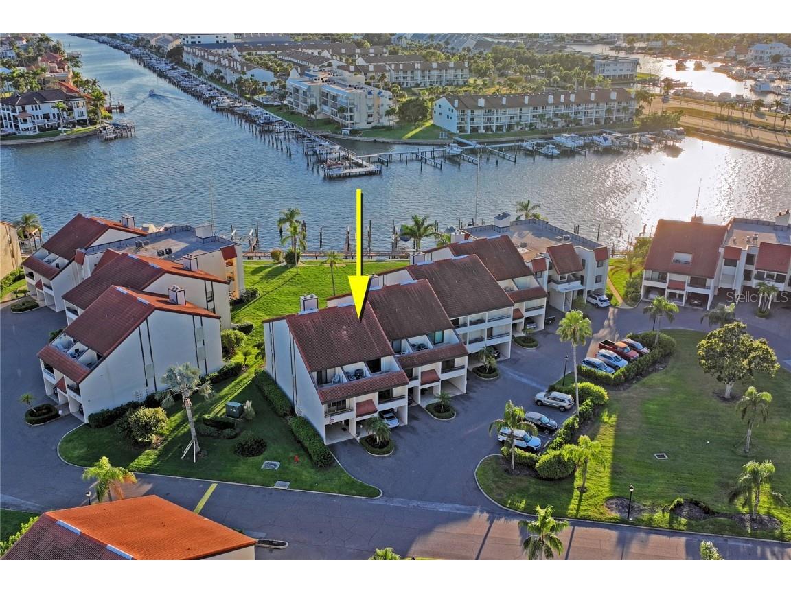 126 S 1st Street E #102 Tierra Verde FL 33715 TB8440828 image62