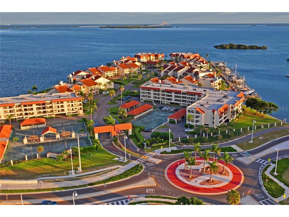 126 S 1st Street E #102 Tierra Verde FL 33715 TB8440828 image65