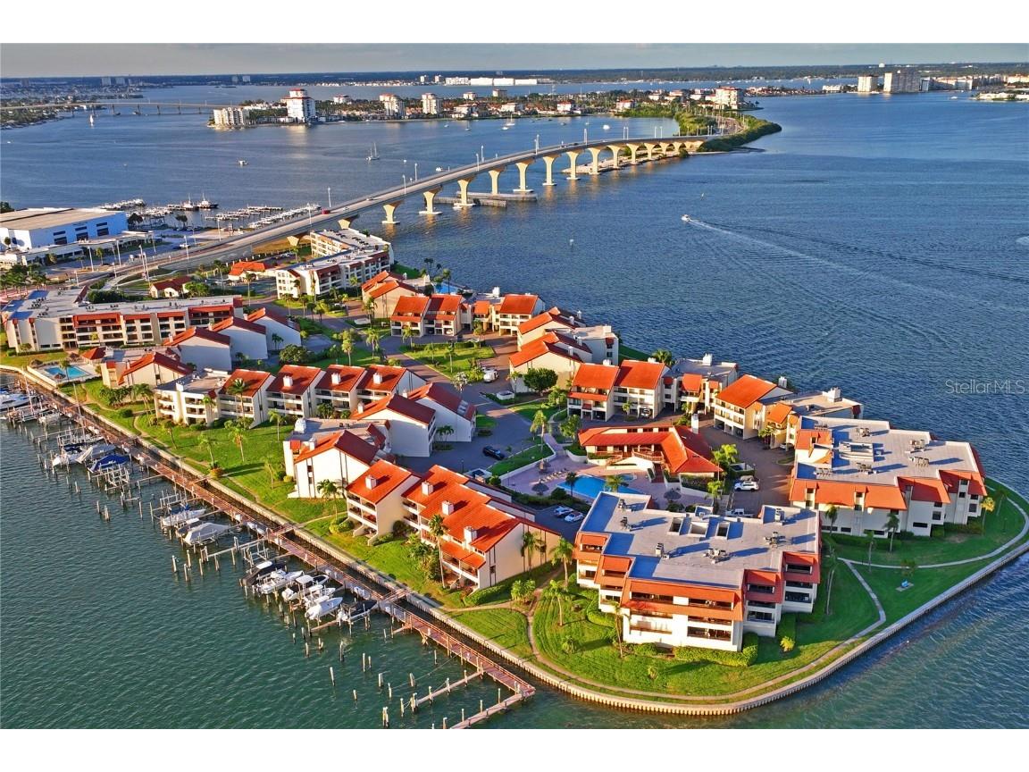 126 S 1st Street E #102 Tierra Verde FL 33715 TB8440828 image66