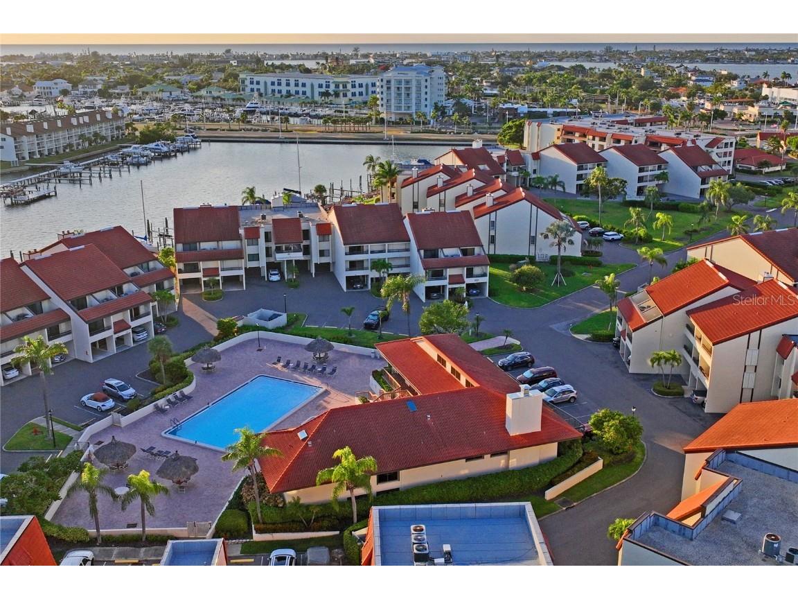 126 S 1st Street E #102 Tierra Verde FL 33715 TB8440828 image67