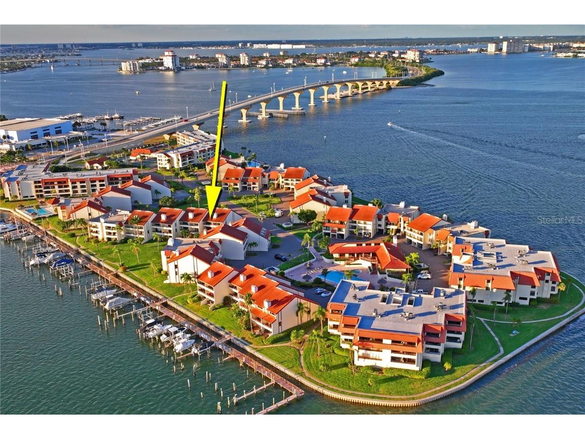 126 S 1st Street E #102 Tierra Verde FL 33715 TB8440828 image68