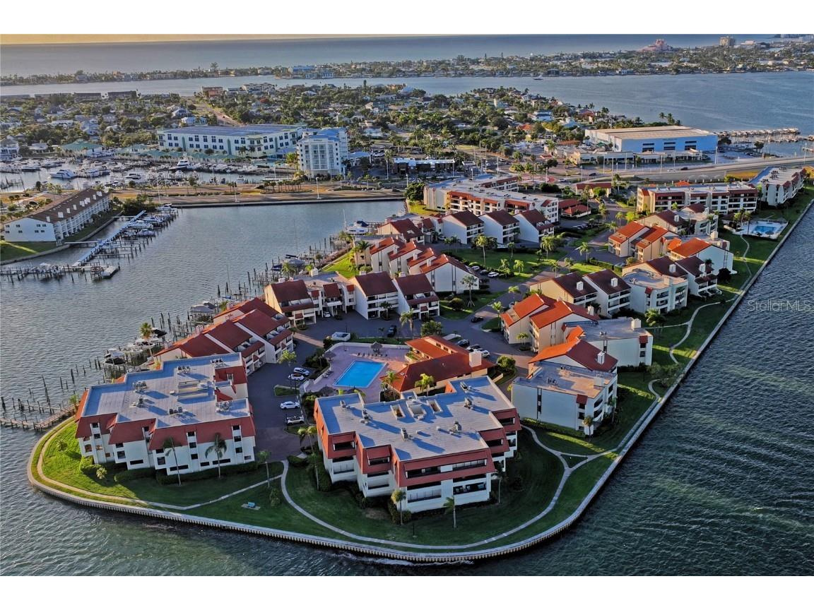 126 S 1st Street E #102 Tierra Verde FL 33715 TB8440828 image69