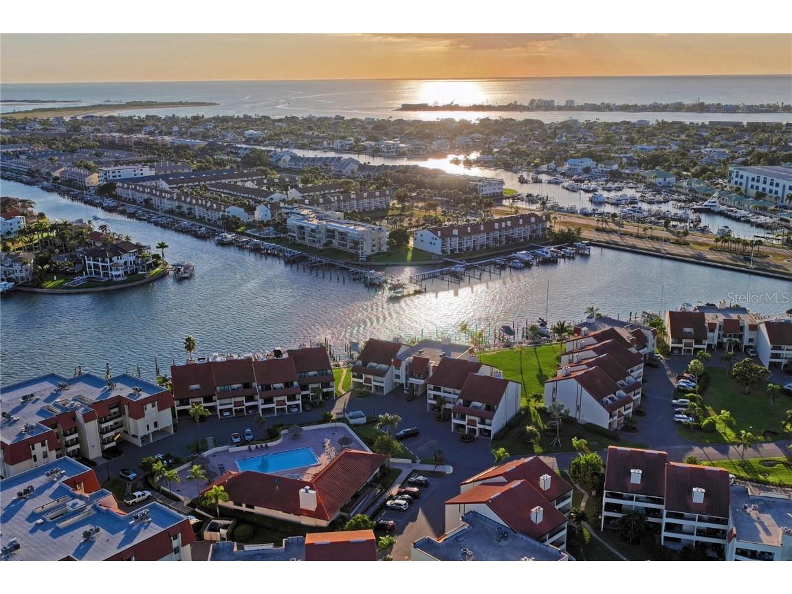 126 S 1st Street E #102 Tierra Verde FL 33715 TB8440828 image74