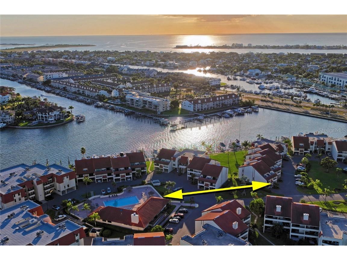 126 S 1st Street E #102 Tierra Verde FL 33715 TB8440828 image75