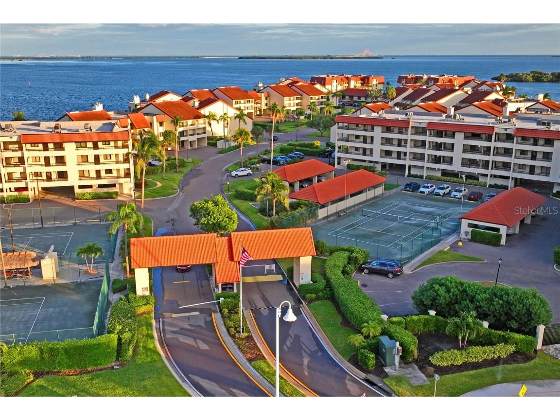 126 S 1st Street E #102 Tierra Verde FL 33715 TB8440828 image76