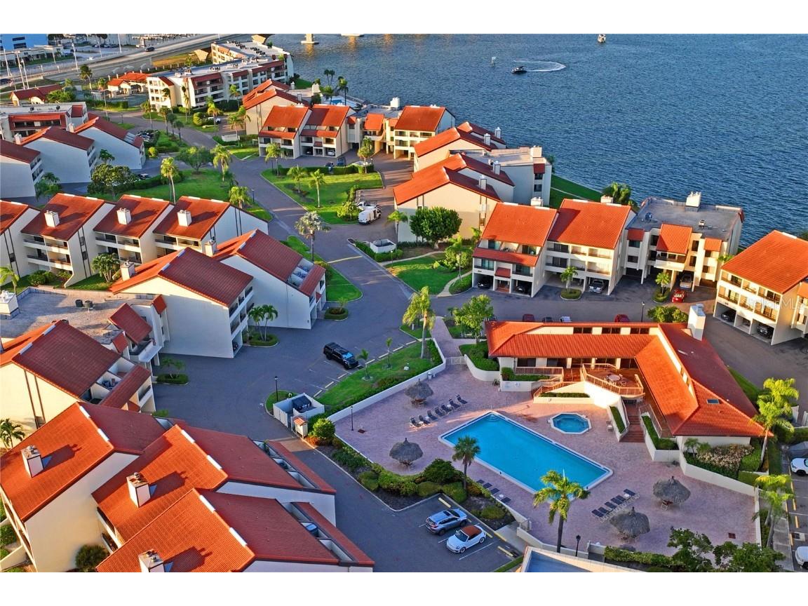 126 S 1st Street E #102 Tierra Verde FL 33715 TB8440828 image79