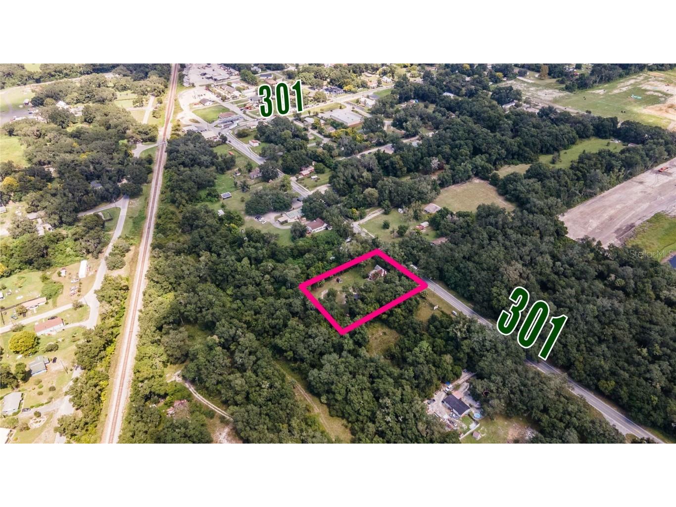 126 S Commercial Street Coleman FL 33521 G5061094 image1