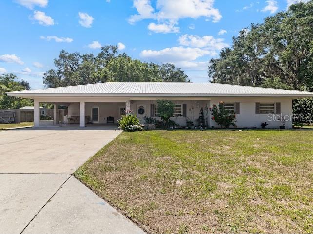 126 S Robert Avenue Arcadia FL 34266 C7526708 image1