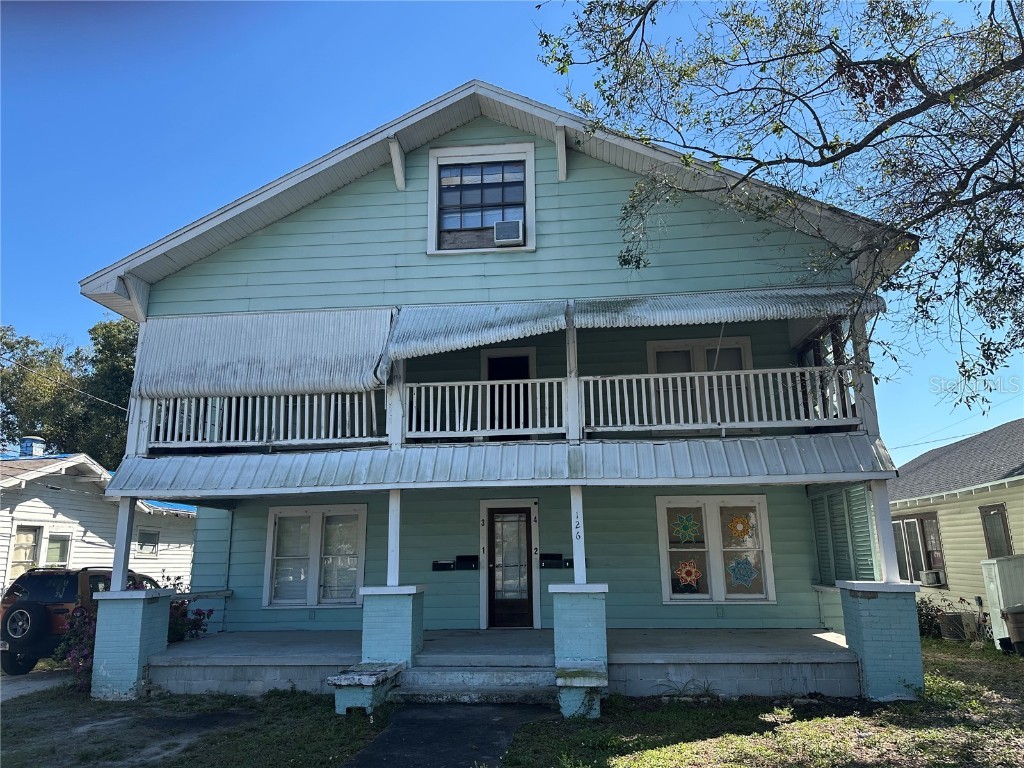 126 S Waterloo Avenue Lakeland FL 33801 B4901845 image1