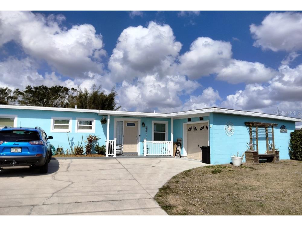 126 Salem Avenue NW Port Charlotte FL 33952 A4563935 image1